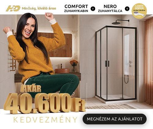 h2o őszi-téli akció h2o őszi-téli akció