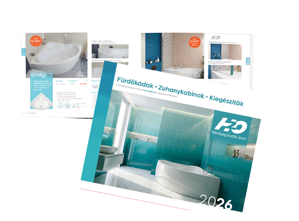 H2O katalógus 2026/04